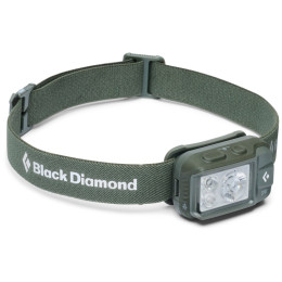 Black Diamond Spot 450 fejlámpa zöld Tundra