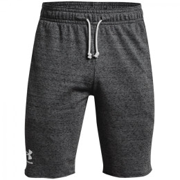 Under Armour Rival Terry Short férfi rövidnadrág