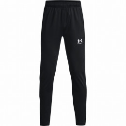 Under Armour Y Challenger Training Pant gyerek melegítő fekete Black