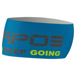 Karpos Pelmetto Headband fejpánt