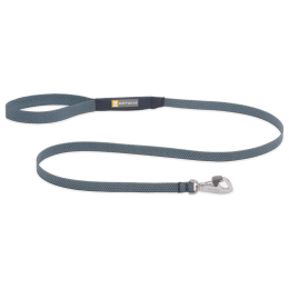 Ruffwear Hi & Light™ Leash kutyapóráz fekete/szürke Basalt Gray