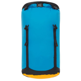 Sea to Summit Evac Compression Dry Bag 20 L vízhatlan zsák k é k