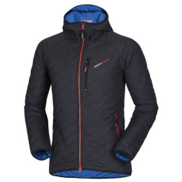 Férfi kabát Northfinder Alex fekete