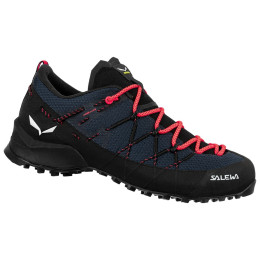 Salewa Wildfire 2 W női túracipő kék / fekete