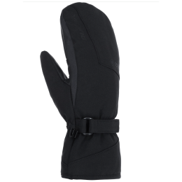 Viking Sherpa 2.0 GTX Mitten Ski női síkesztyű fekete black