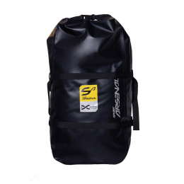 Kerékpár táska Sport Arsenal Art. 313 fekete