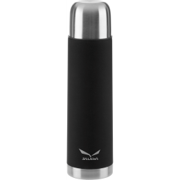 Termosz Salewa 0,5l fekete