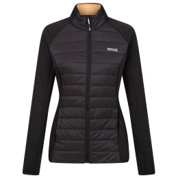 Regatta Wmn ClumberHyb IV női dzseki fekete