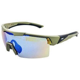 3F Hornet gyerek napszemüveg zöld/kék 3019 green/blue