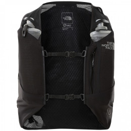 Futó mellény The North Face Flight Training Pack 12 fekete