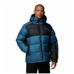 Columbia Pike Lake™ II Hooded Jacket férfi télikabát