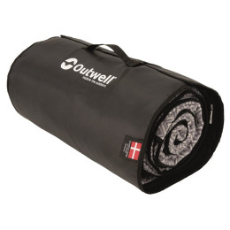 Outwell Flat Woven Carpet Parkdale 4PA szőnyeg szürke