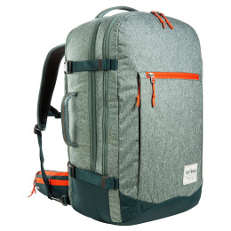 Tatonka Traveller Pack 35 kézipoggyászként használható hátizsák világoszöld sage green