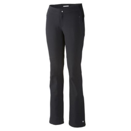 Férfi nadrág Columbia Back Beauty Passo Pant fekete