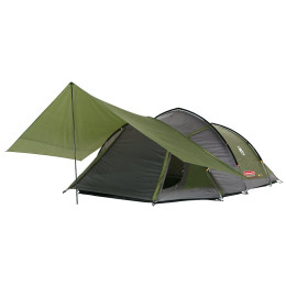 Coleman Tarp árnyékoló - kifeszített sátorponyva