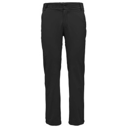 Black Diamond M Alpine Light Pants férfi nadrág fekete