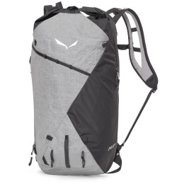 Salewa Nxt 25L túrahátizsák szürke ALLOY/BLACK