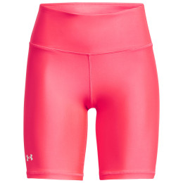 Under Armour Bike Short kerékpáros nadrág rózsaszín
