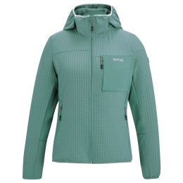 Regatta Kemilia női pulóver világoskék Ivy Moss