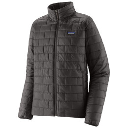 Patagonia M's Nano Puff Jkt férfi dzseki fekete black