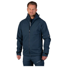 Northfinder Amadeu férfi softshell kabát