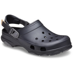 Crocs All Terrain Clog papucs fekete Black/Black