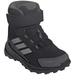 Adidas Terrex Trailmaker 2 Cw+ K gyerek téli cipő fekete Black