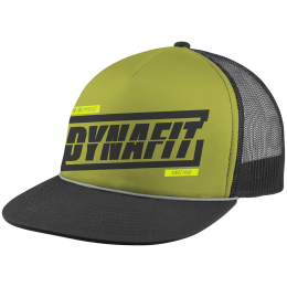 Dynafit Graphic Trucker Cap baseball sapka