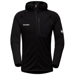 Mammut Aenergy Light ML Hooded Jacket férfi funkcionális pulóver