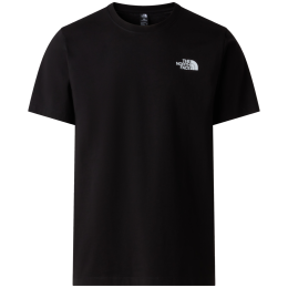 The North Face M North Faces Regular Short Sleeve Tee-Graphic férfi póló