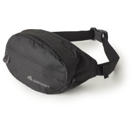 Övtáska Gregory Nano Waistpack fekete