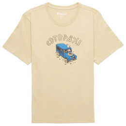 Cotopaxi Coto-Pilot T-Shirt férfi póló