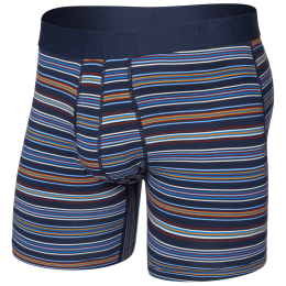 Saxx Droptemp Cooling Cotton Boxer Brief Fly boxeralsó
