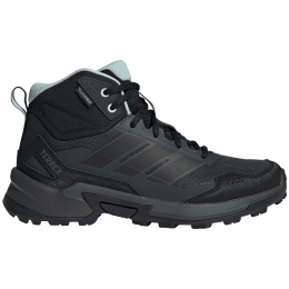 Adidas Terrex Eastrail 3 Mid CP W női magasszárú túracipő fekete Carbon/Cblack/Seflaq