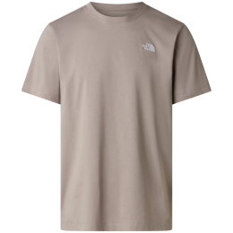 The North Face Evolution Simple Dome Regular Short Sleeve Tee férfi póló