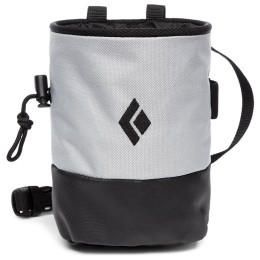Black Diamond Mojo Zip Chalk M/L ziazsák szürke