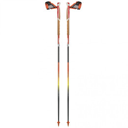 Tsl Trail Carbon 4 Cork Cross túrabot narancssárga/sárga