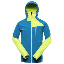 Alpine Pro Esprit férfi softshell kabát