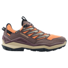 Lowa Maddox Pro Gtx Lo női túracipő barna brown rose/clay