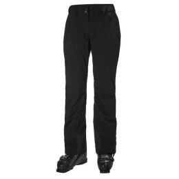 Női sínadrág Helly Hansen W Legendary Insulated Pant fekete
