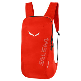 Salewa Ultralight 15L hátizsák piros FLAME