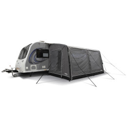 Vango Balletto Air 390 elősátor szürke Cloud Grey