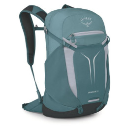 Osprey Sportlite 20 túrahátizsák világoskék torrent blue