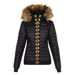 Kilpi Taurel-W női dzseki fekete