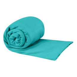 Sea to Summit Pocket Towel M törölköző világoskék