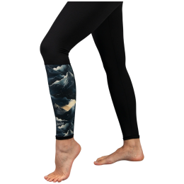 Drexiss Shadow Mountain női leggings
