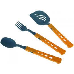 Evőeszköz Jetboil Jetset Utensil Set