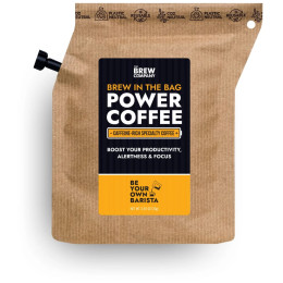 Grower´s cup Power kávé