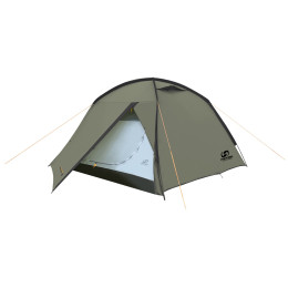 Hannah Fest 3 sátor zöld