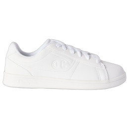 Champion Ace Court U Gs Low Cut Shoe gyerek tornacipő